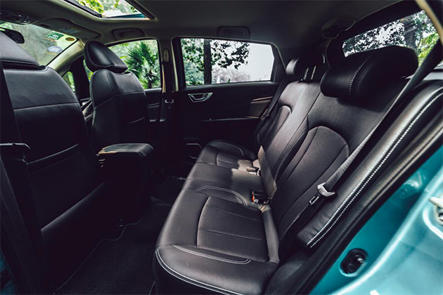 5万级超值精品SUV 远景X3 5万级超值精品SUV 远景X3