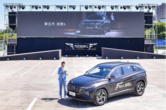 现代嘉年华2.0南昌站来临 惊喜精彩值得一观 现代嘉年华2.0南昌站来临 惊喜精彩值得一观