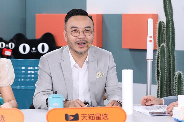 汪涵携手一汽-大众新款精彩直播首秀 汪涵携手一汽-大众新款精彩直播首秀