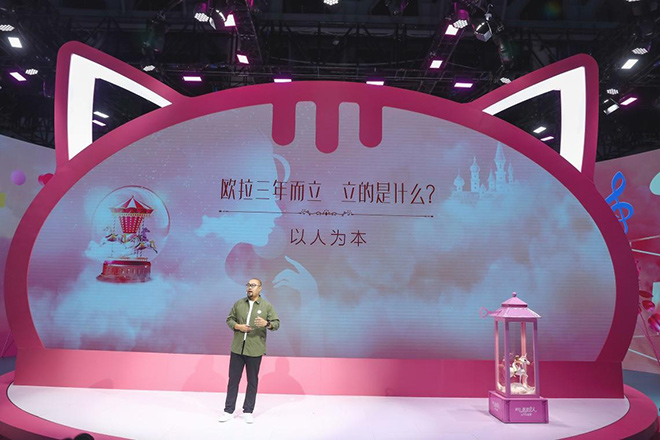 从欧拉“闺蜜局” 看汽车品牌如何进击“她生态” 从欧拉“闺蜜局” 看汽车品牌如何进击“她生态”