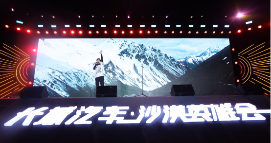 黑弹、旅装炮正式交车 长城炮阿拉善 黑弹、旅装炮正式交车 长城炮阿拉善