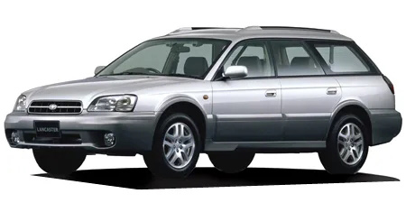 1999年ADA量产,首次搭载于第三代Legacy Lancaster ADA; 1999年ADA量产,首次搭载于第三代Legacy Lancaster ADA;