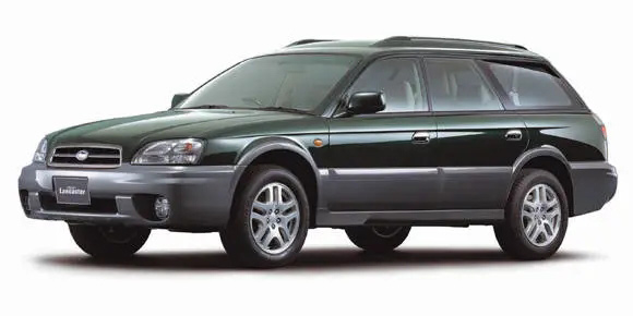 2001年ADA 2.0版借Legacy Lancaster 6 ADA发布 2001年ADA 2.0版借Legacy Lancaster 6 ADA发布
