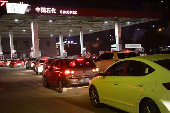 科技的最终走向 北京汽车:让用户能更“懒” 科技的最终走向 北京汽车:让用户能更“懒”